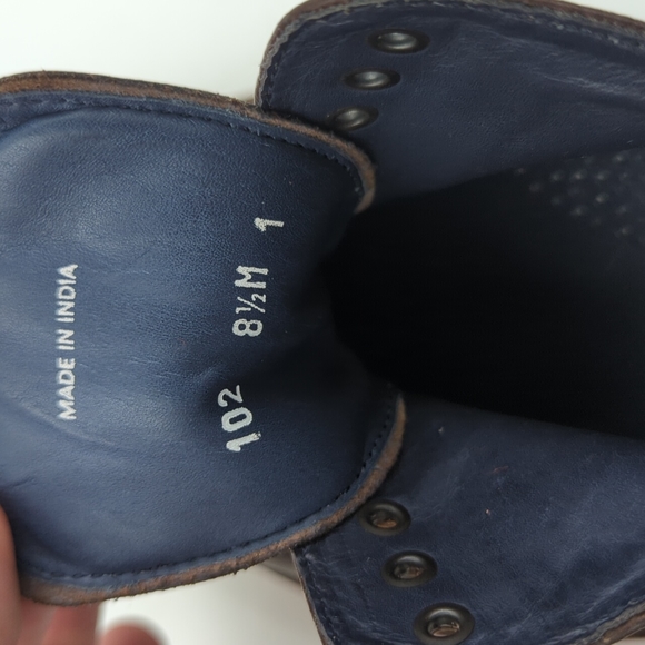 Cole Haan Men's Shoes Brown Size 8.5 - Picture 12 of 12